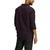  Royal Robbins Men's Bristol Organic Cotton Twill Long Sleeve Shirt - Back